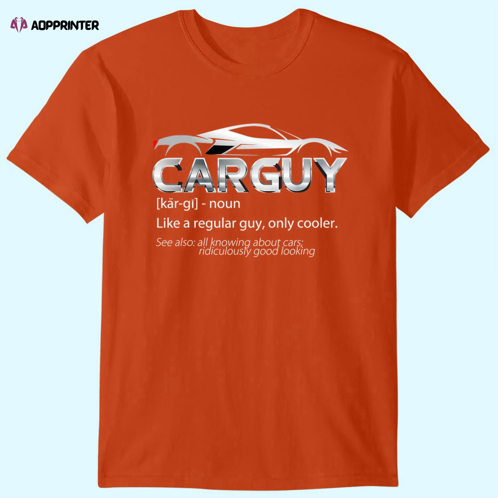 You Might Be A Mechanic If T-Shirt For Men And Women