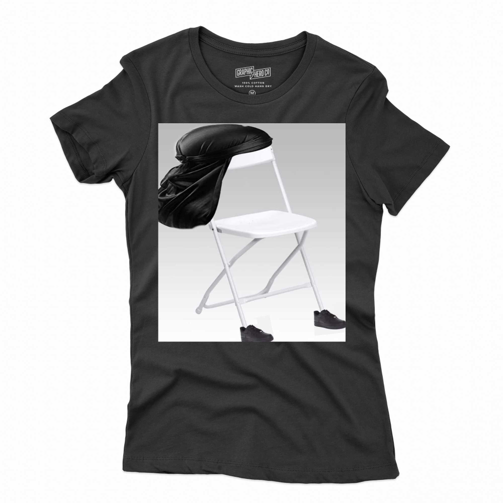 Chris Evans Wwe Chair Shirt