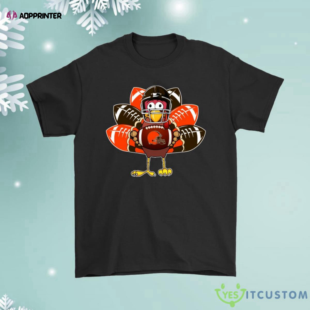 The Die Hard Cleveland Browns Fans Charlie Snoopy Shirt