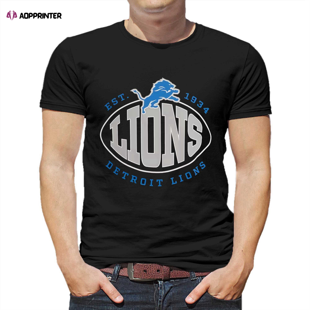 Hard Knocks With The Detroit Lions On Hbo Max Shirt Hoodie, Long Sleeve, Tank Top