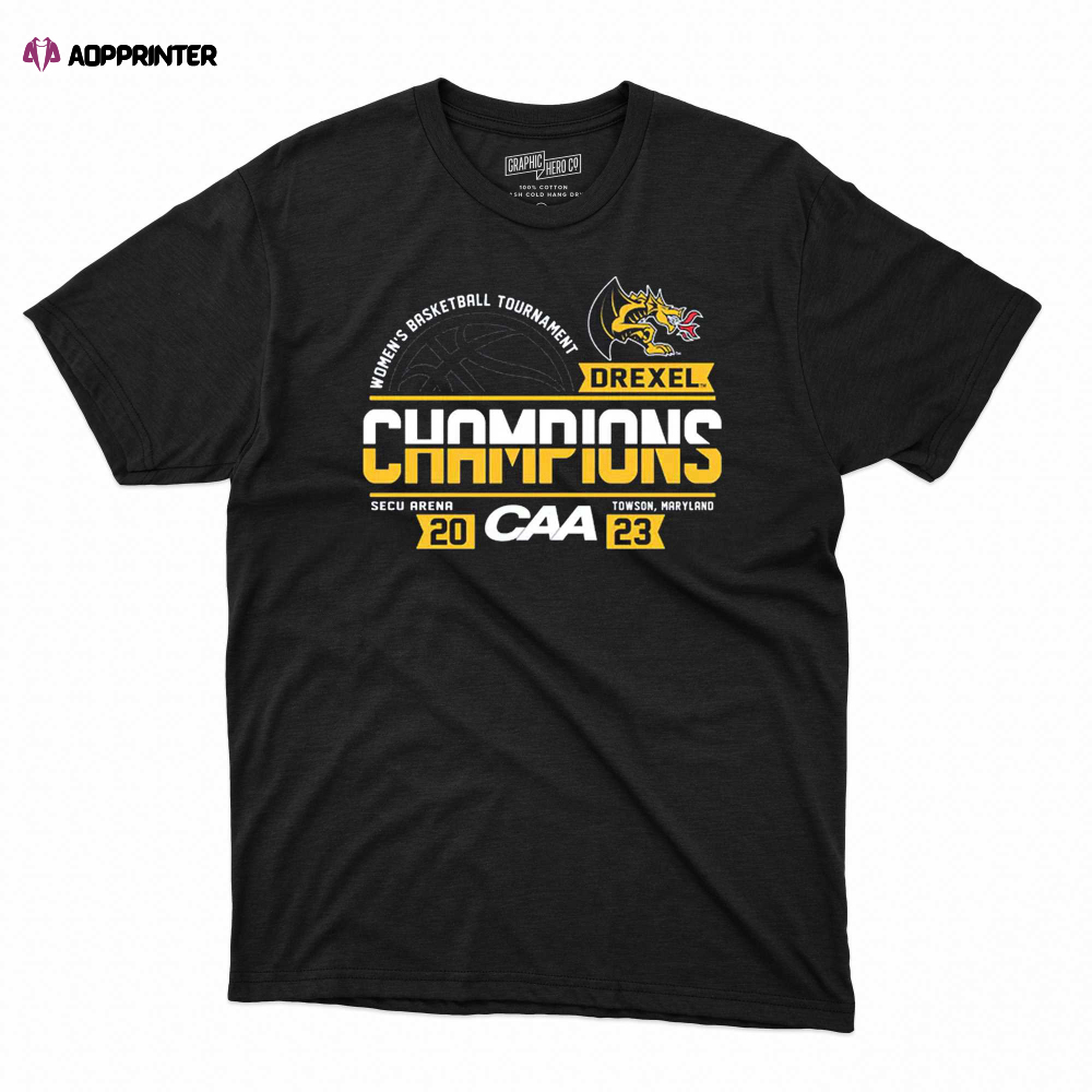 Iowa Basketball Back-to-back B1g Women’s Basketball Tournament Champs T-shirt