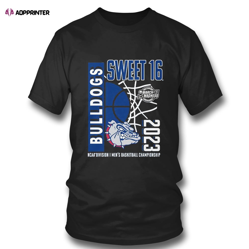 2023 Ncaa Division I Womens Basketball The Road To Dallas March Madness 1st 2nd Rounds Knoxville Tn T-shirt