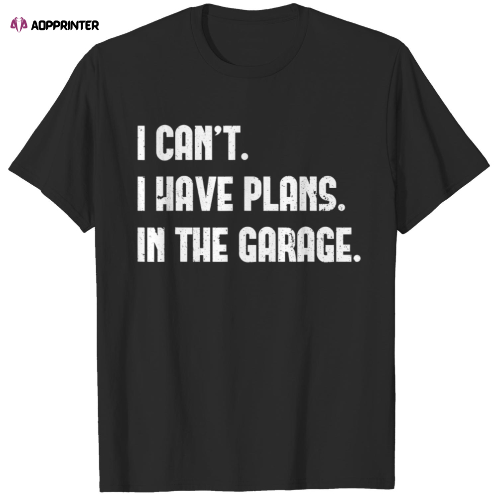 Some People Call Me A Mechanic Dad Gift T-shirt