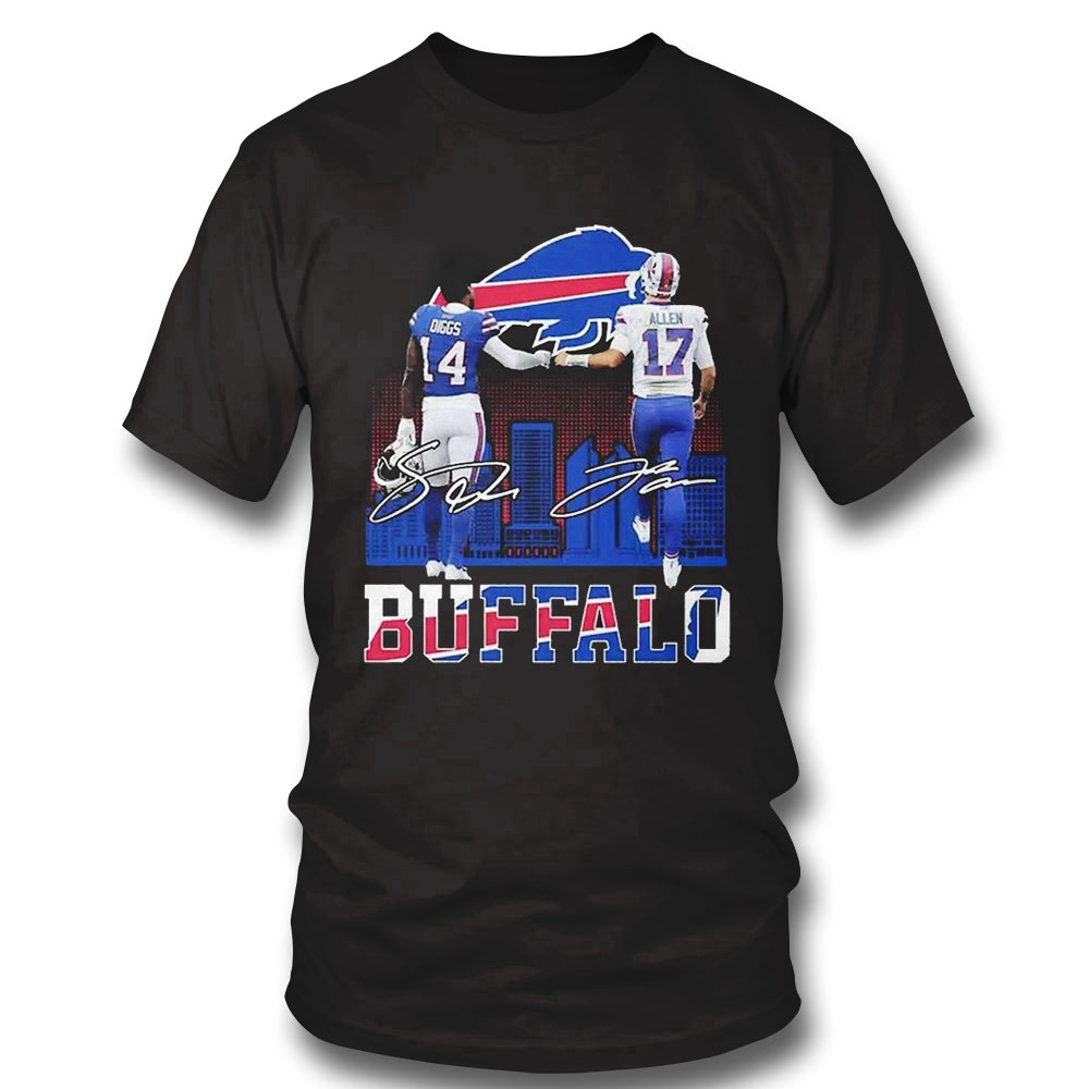 National Football Team Funny Buffalo Bills T-shirt Hoodie, Long Sleeve, Tank Top