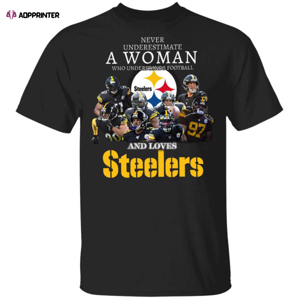 Pittsburgh Steelers Vince Williams 11-0 New York Giants Dallas Cows Boys shirt