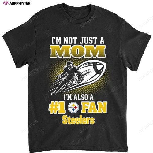 Pittsburgh Steelers Teams Signatures Shirt