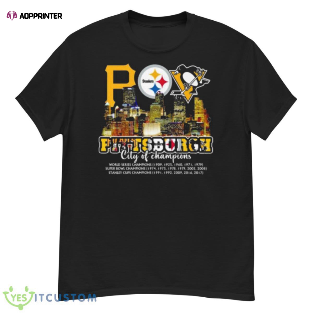 Im A March Girl And A Pittsburgh Steelers Fan Which Means Im Pretty Much Perfect Shirt