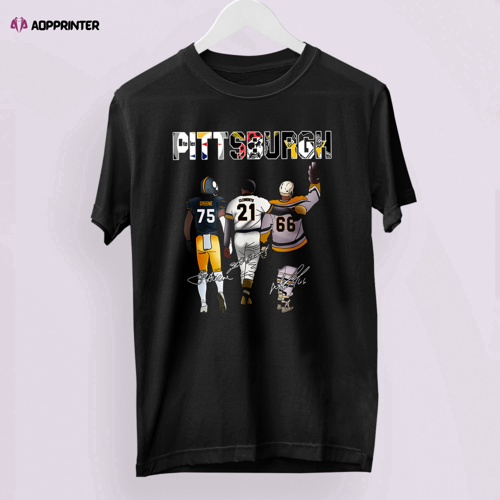 NFL Pittsburgh Steelers Not Just Mom Also A Fan T-Shirt
