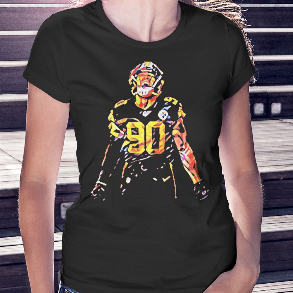 Premium Wattttttttt Pittsburgh Steelers Shirt Hoodie