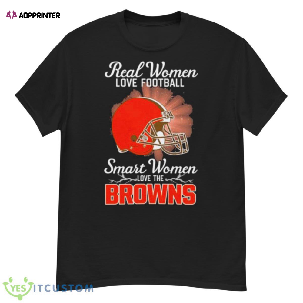 You Cannot Win Against The Donald Cleveland Browns T-Shirt