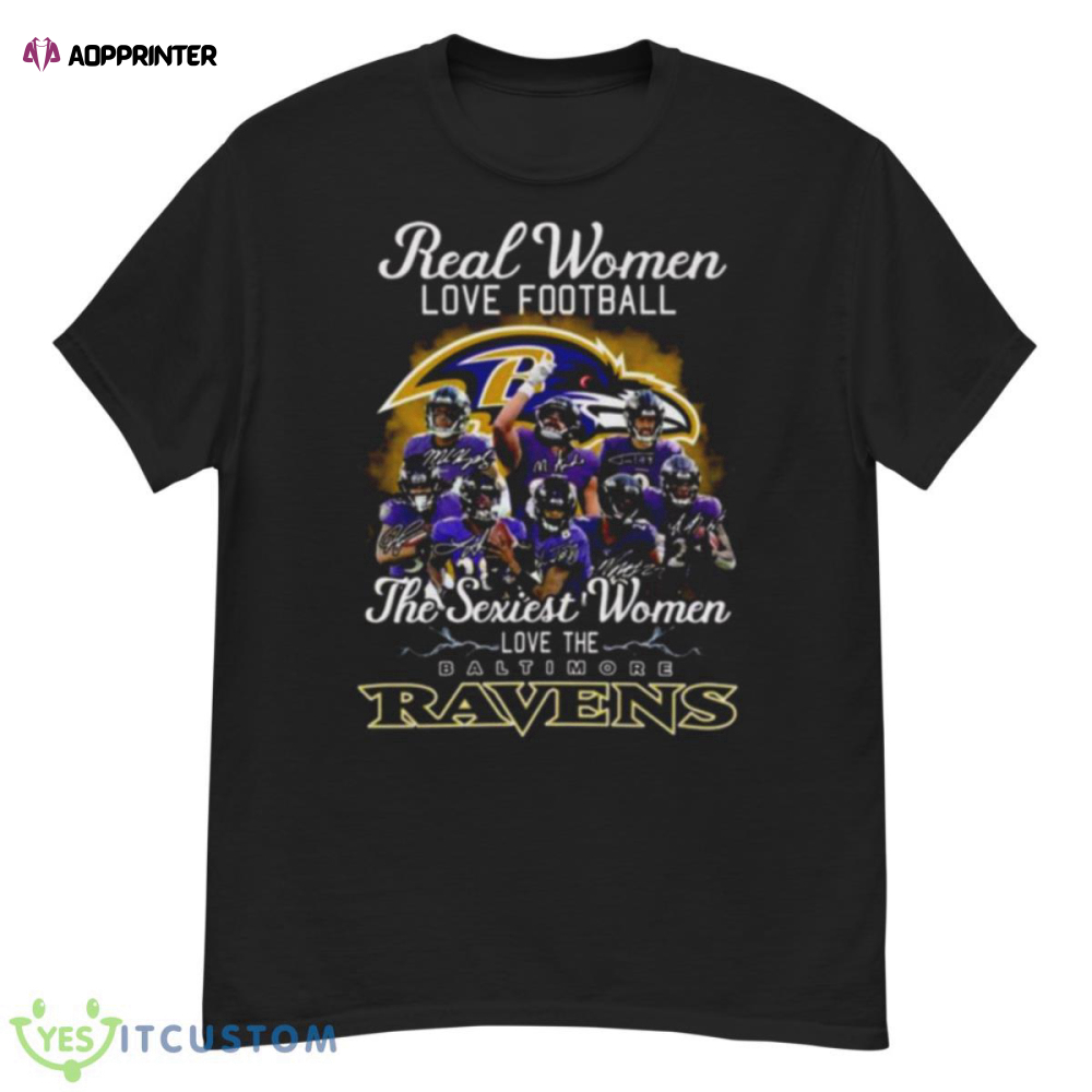 Baltimore Ravens T-Shirt