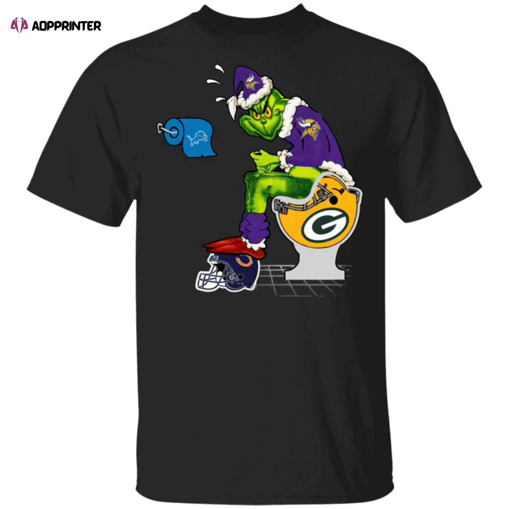 Dalvin Cook Minnesota Vikings Football Poster Shirt