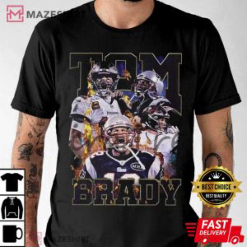 Tampa Bay Buccaneers Gift For Fan T-Shirt