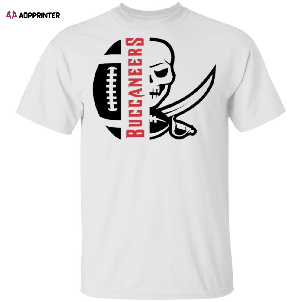 Tampa Bay Buccaneers Shirt