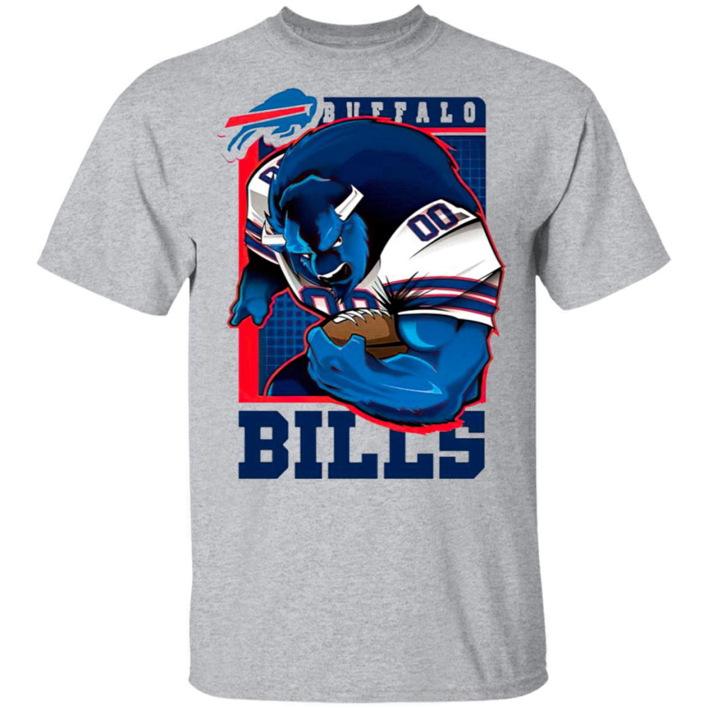 The Toros Hug Rubby Buffalo Bills 2021 Shirt