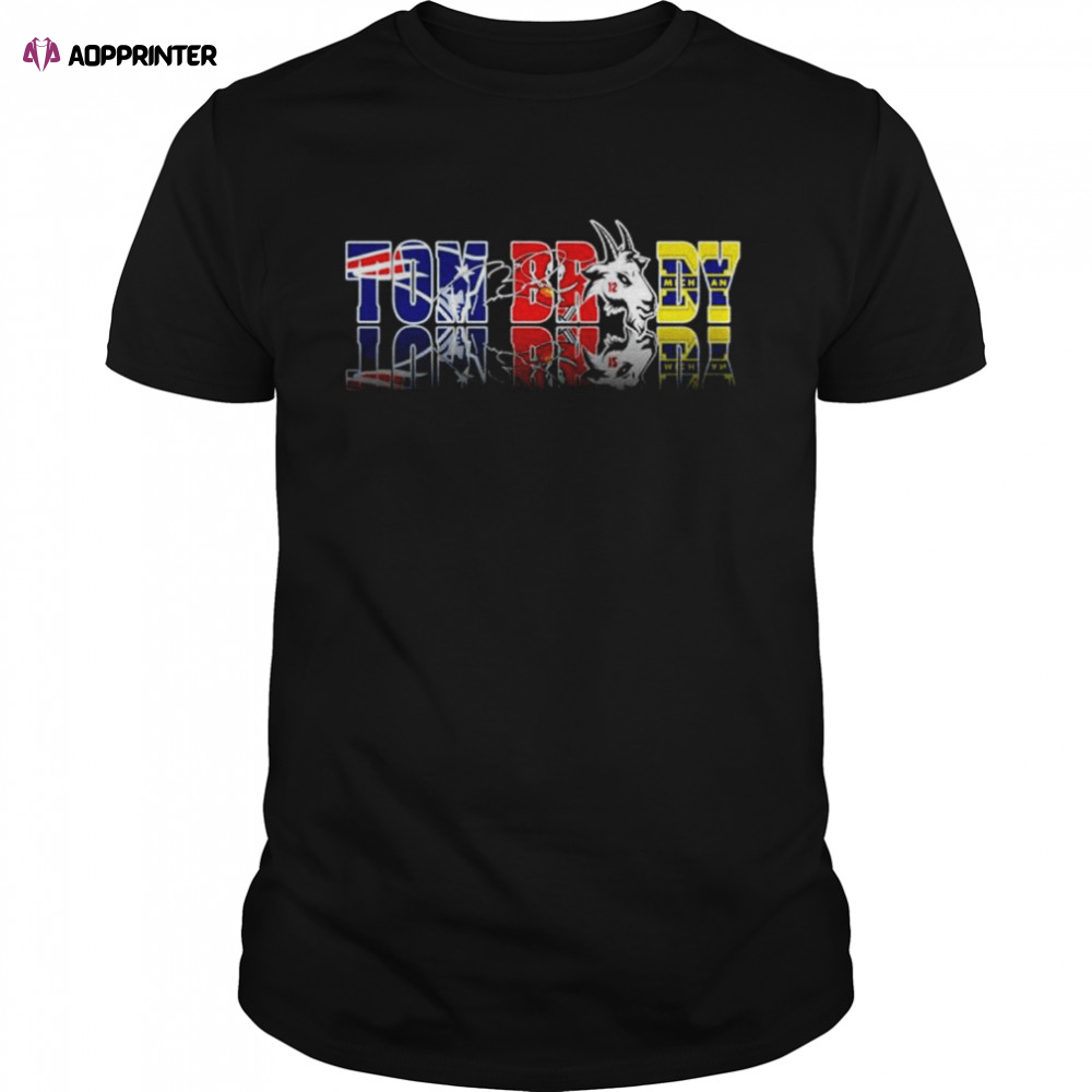 Tampa Bay Buccaneers Boss X Nfl Trap T-shirt