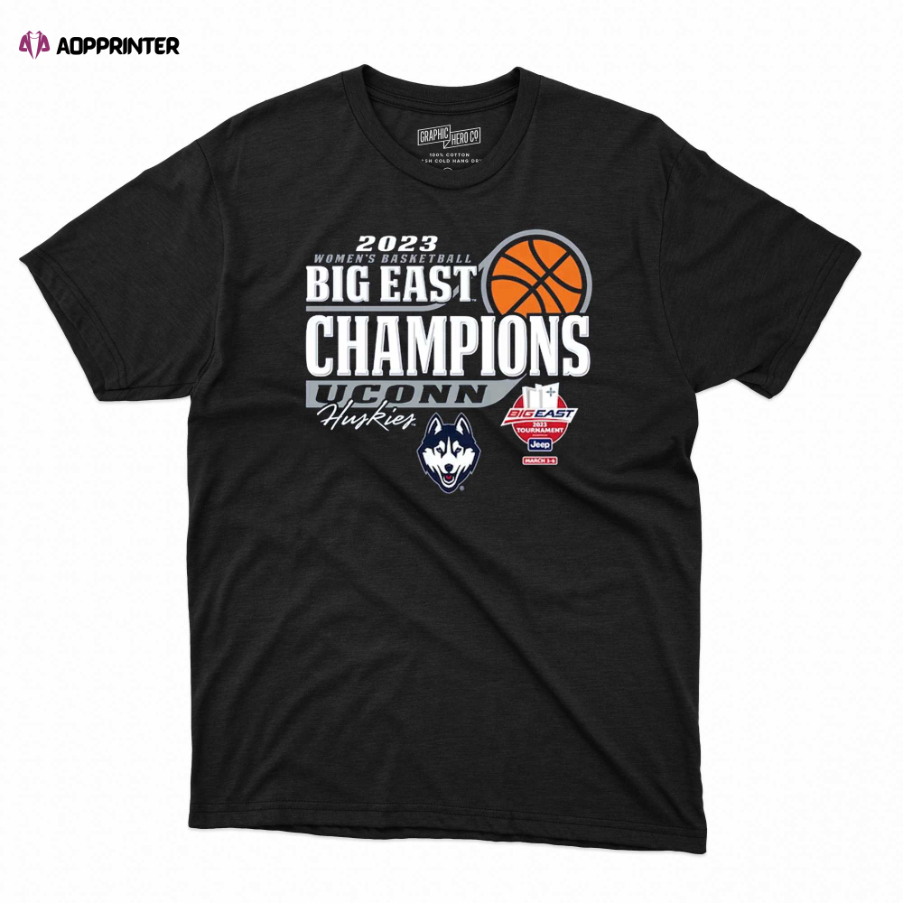 Ecu Pirates 2023 Aac Womens Basketball Conference Tournament Champions Locker Room T-shirt