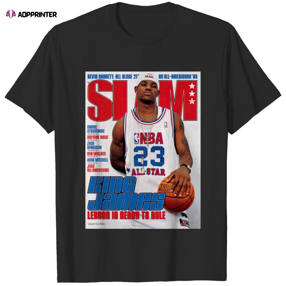 Basketball T-shirt | Stephen “Steph” Curry Shirt, Golden State Basketball