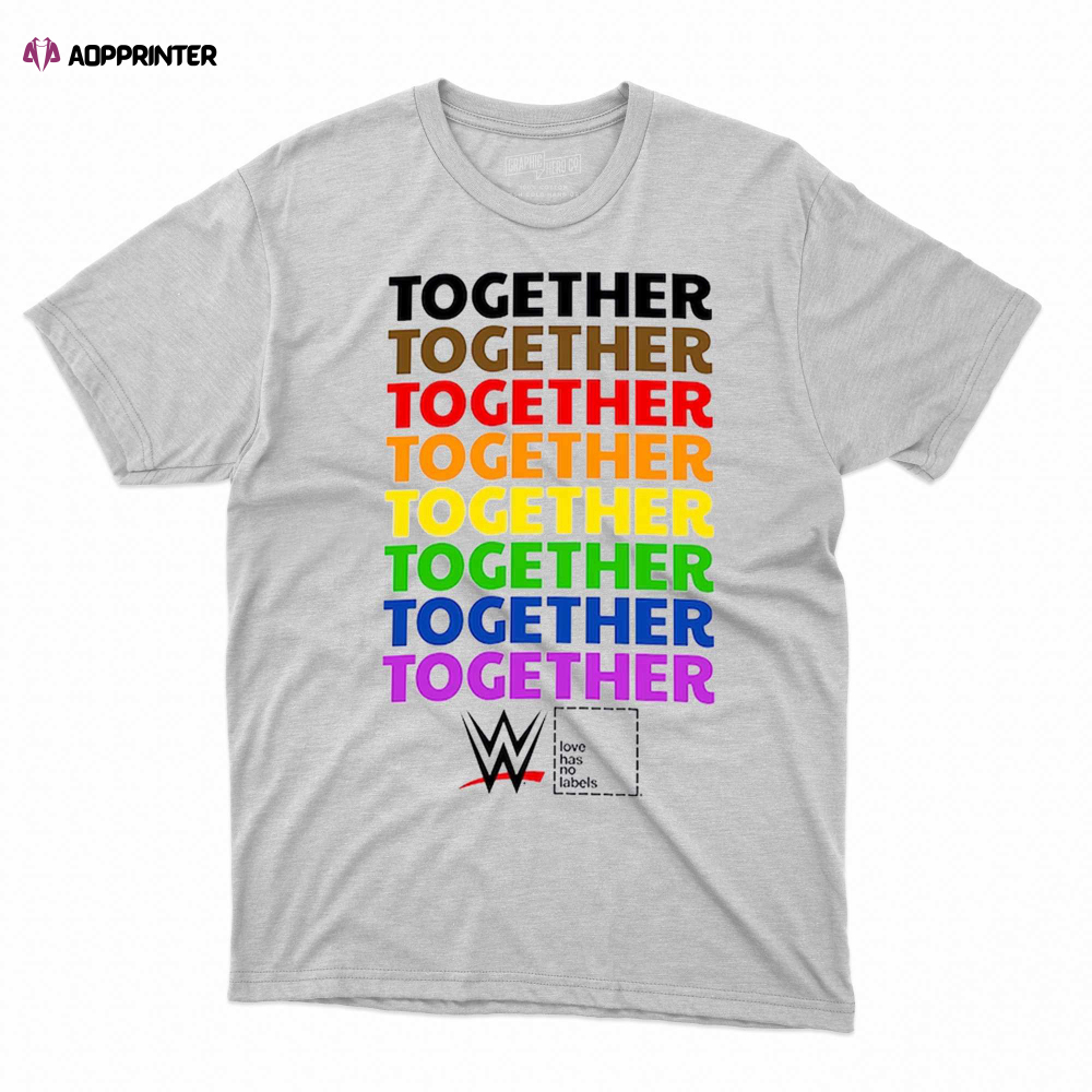 Wwe Wrestlemania 39 Seth Freakin Rollins Vs Logan Paul T-shirt