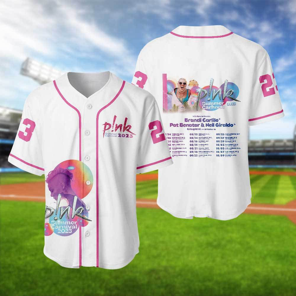 Custom Karol G Baseball Jersey: La Bichota Tee Music Shirt Gift for Fan