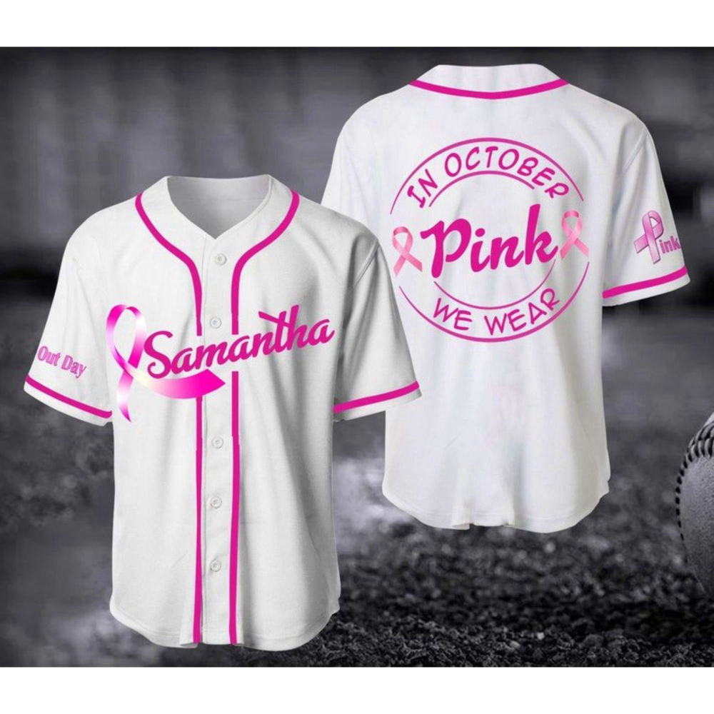 Mabilu Beach LA Baseball Jersey: Barbi Fan Gift Baby Doll Outfit Party Shirt
