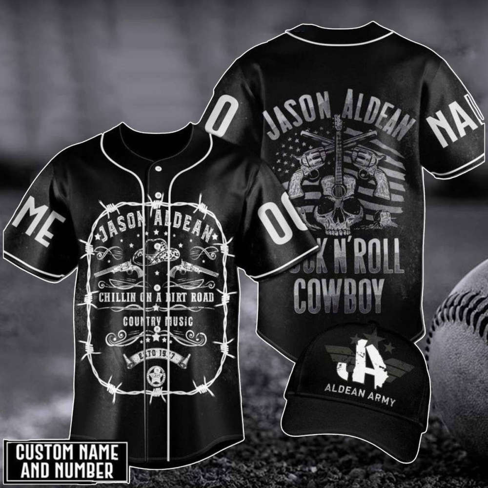 RBD Mexican Band Logo Baseball Jersey – Soy Rebelde Tour 2023 Music Merch Concert