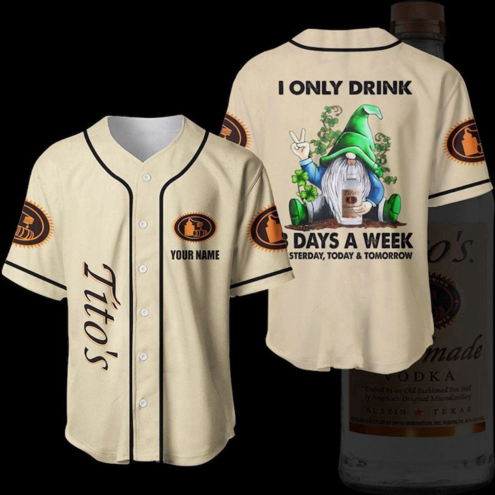 Customized Karol G Red Hair Baseball Jersey – Strip Love Tour Shirt Music Baseball Shirt – Gift For Fan