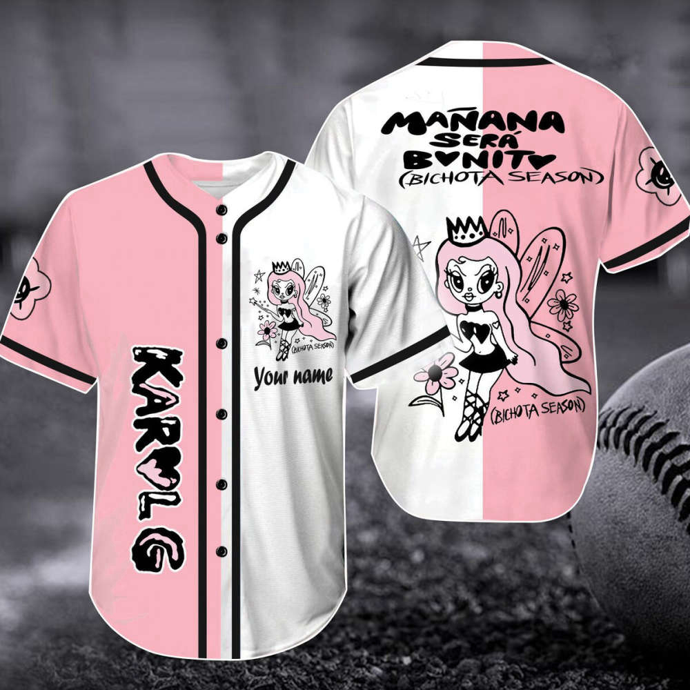 Big Rush Time Baseball Jersey: BTR Tour 2023 Shirt & Fan Gift