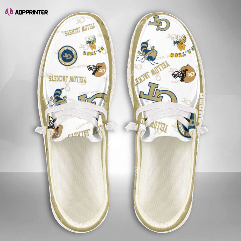 NCAA South Florida Bulls Custom Name Hey Dude Shoes Fan Gift Exclusive