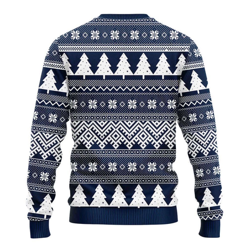 NFL New England Patriots Snoopy Dog Christmas Ugly Sweater – Sweatshirt Christmas Gift