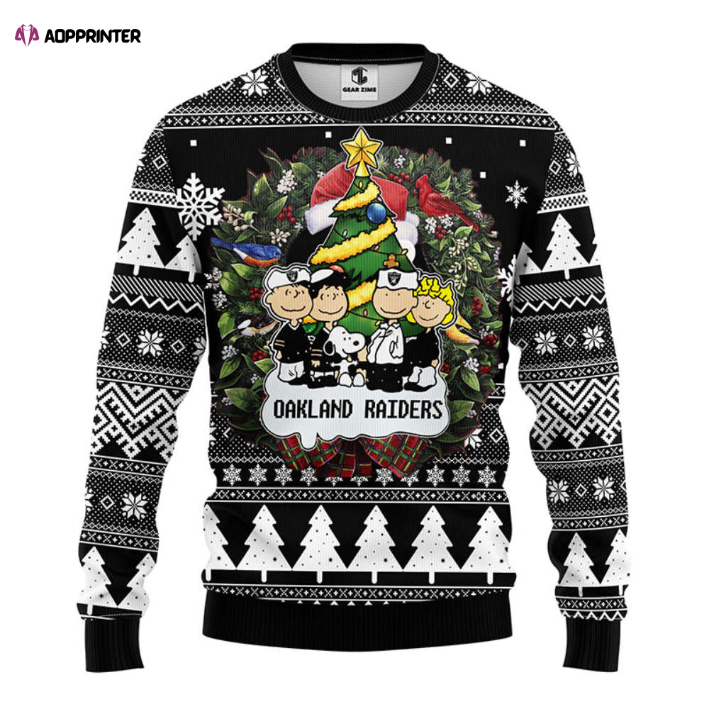 Mickey Mouse Los Angeles Lakers And Snoopy Los Angeles Dodgers All Over Print Ugly Sweater