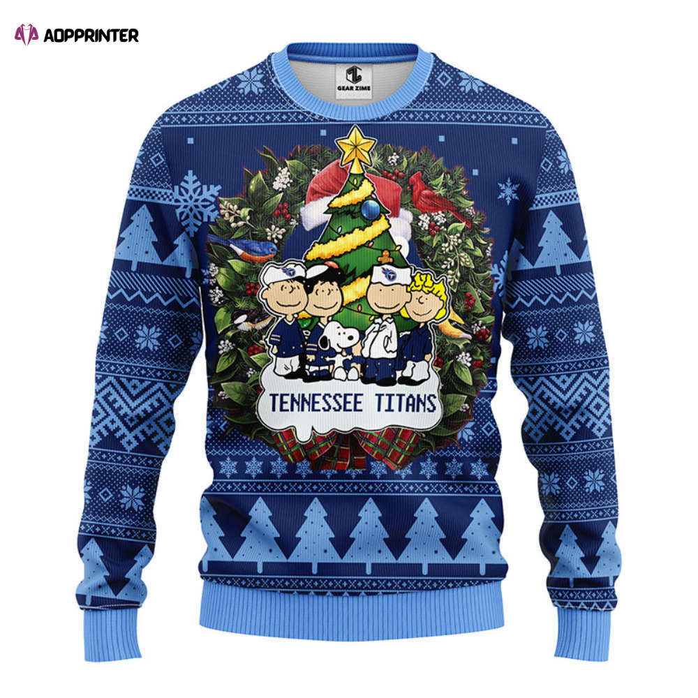 NFL San Francisco 49ers Snoopy Dog Christmas Ugly Sweater – Christmas Gift