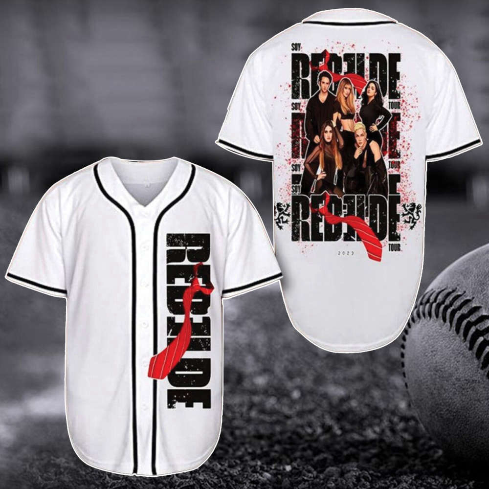 Personalized Elvis Presley Baseball Jersey – Rock n Roll Shirt 2023 Music Merch & Gift