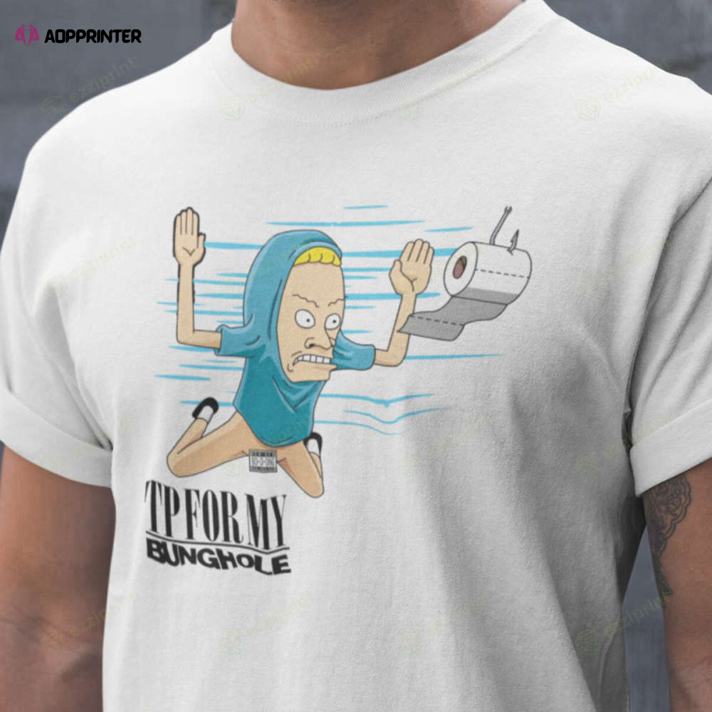 Nirvana Tee T-shirt, Best Gift For Men And Women