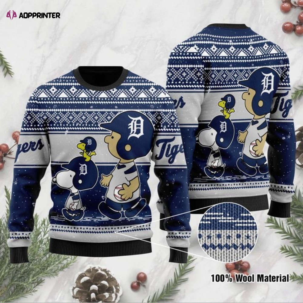 NFL New York Jets Snoopy Dog Christmas Ugly Sweater – Christmas Gift