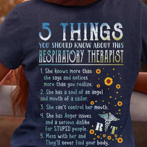 Awesome Sonographer   T-Shirt, Best Gift For Men And Women