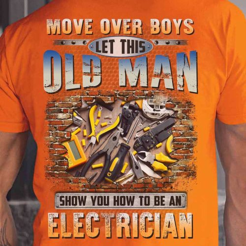 Maintenance Tech I Can’t Fix Stupid Black T-shirt, Best Gift For Men And Women