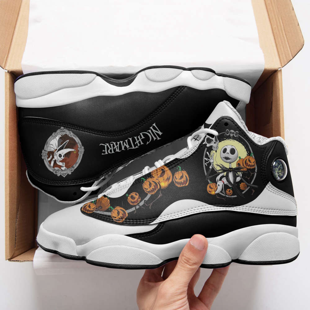 Pittsburgh Steelers Air Jordan 13 Sneakers, Best Gift For Men And Women