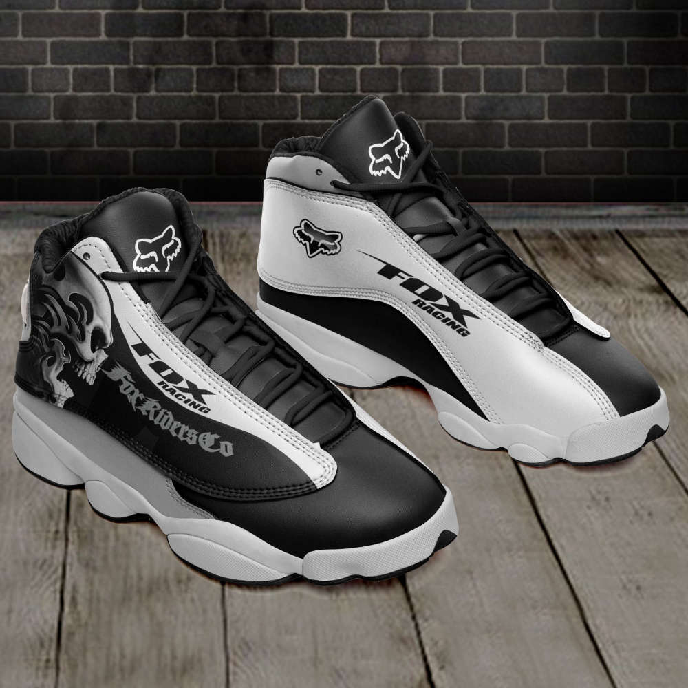 Las Vegas Raiders Custom Name Air Jordan 13 Sneakers, Best Gift For Men And Women