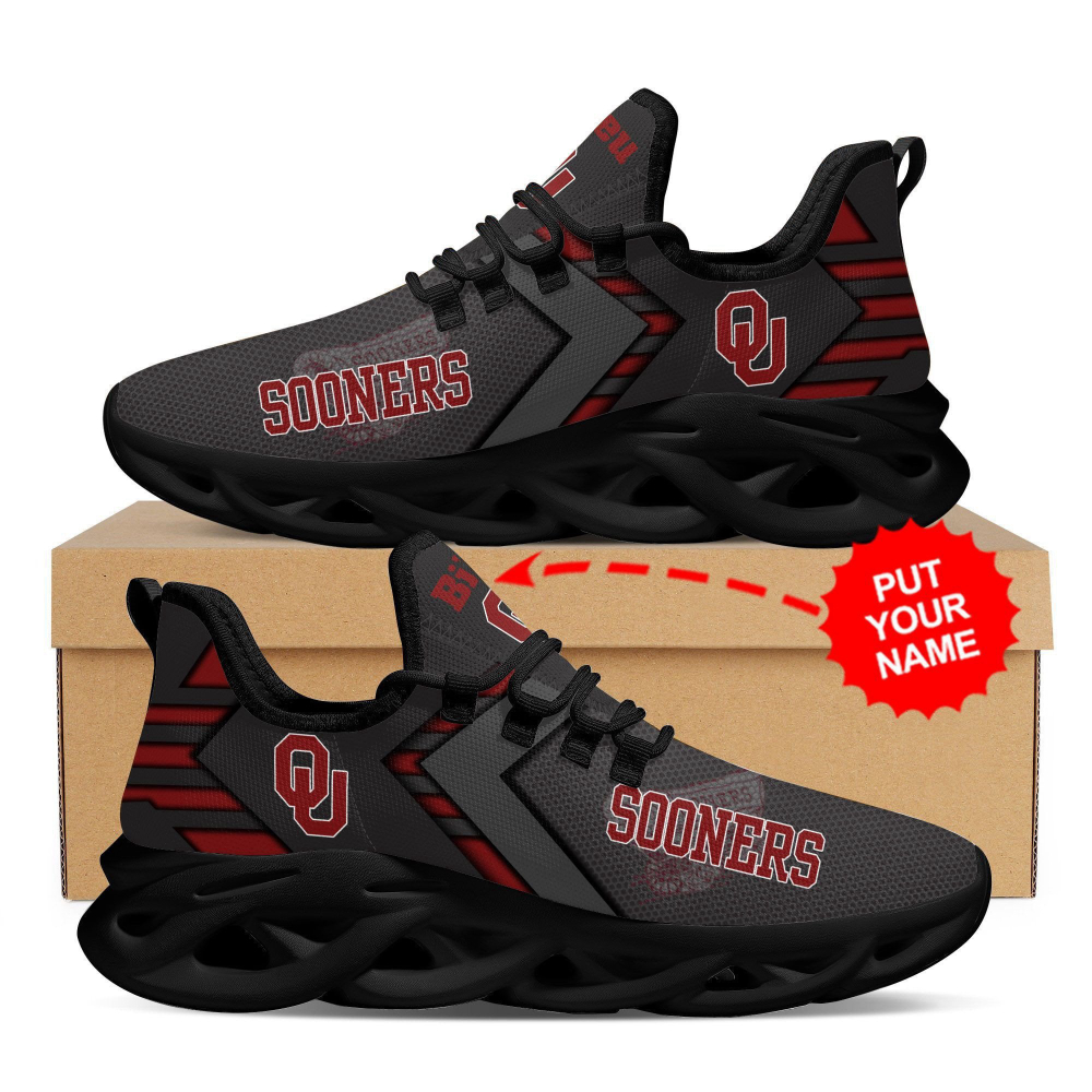 Arizona Diamondbacks Custom Personalized Max Soul Sneakers Running Sports Shoes For Men Women