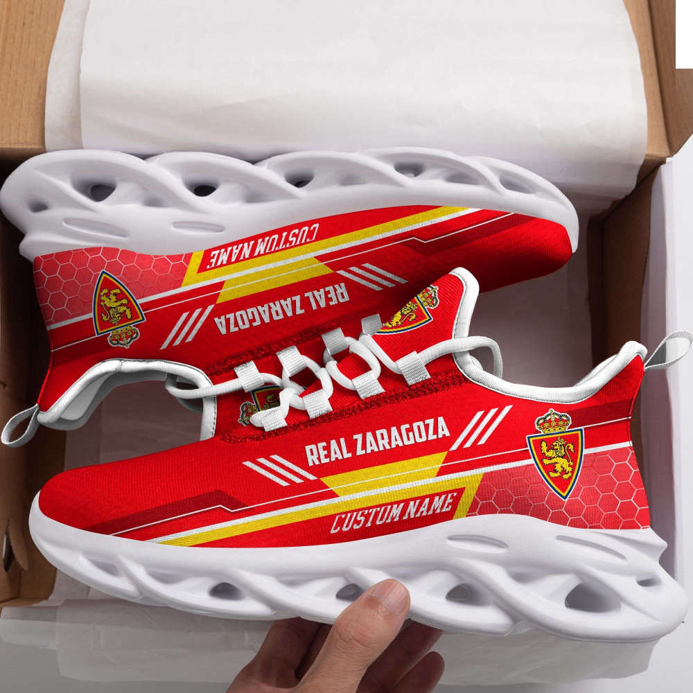 Personalized Name Arkansas Razorbacks Max Soul Sneakers Running Sports Shoes For Men Women