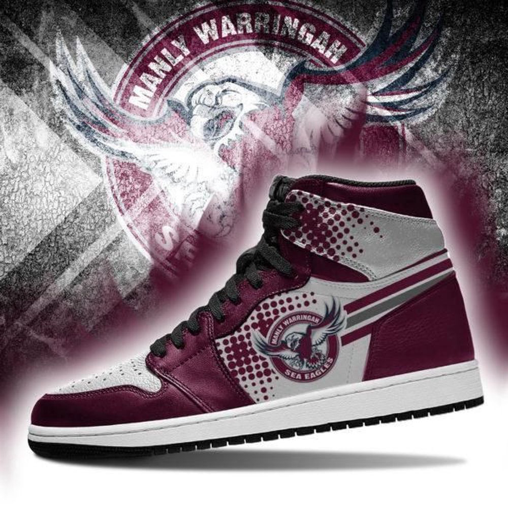 Alabama A&M Bulldogs Air Jordan Shoes Sport Sneakers, Gift For Men And Women