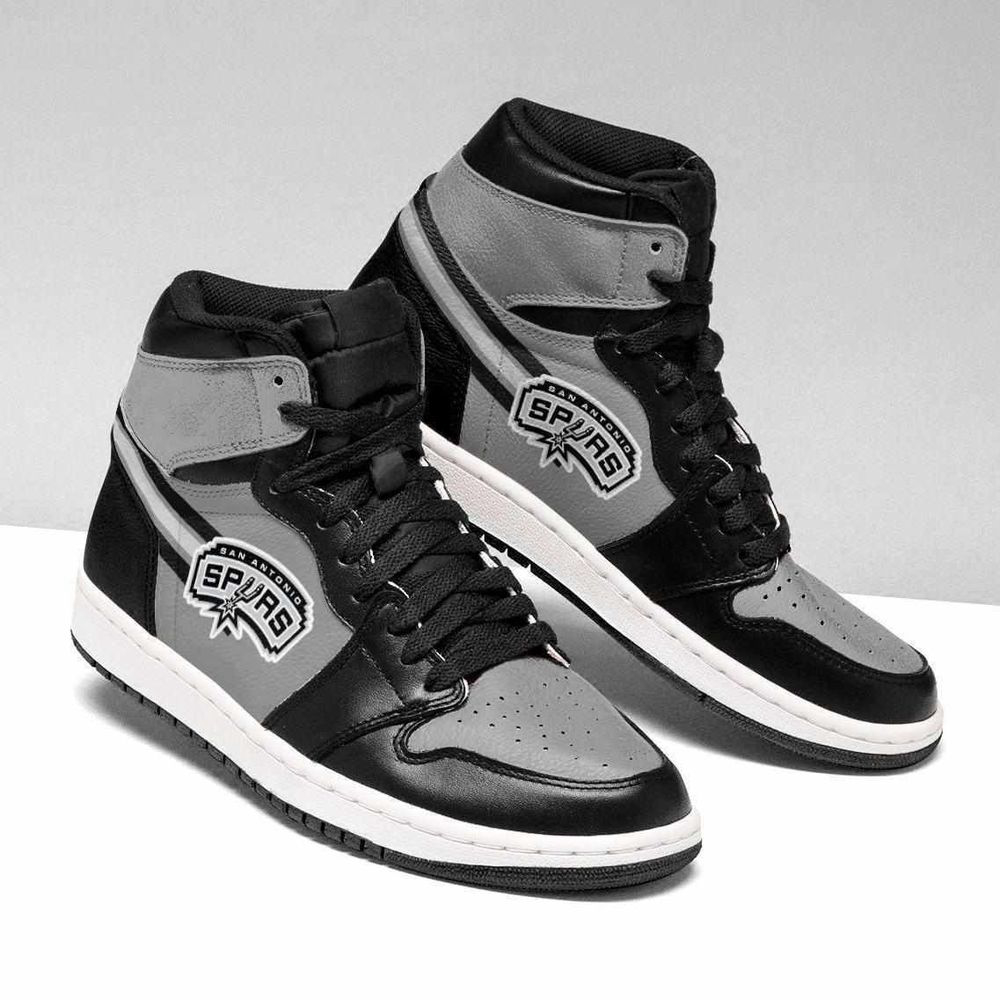 Nba San Antonio Spurs Air Jordan 2023 Limited Eachstep Shoes Sport Sneakers, For Men Women