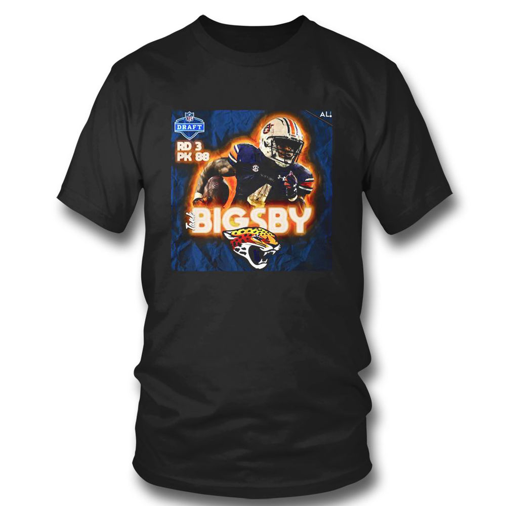 Nfl Draft 2023 Jordan Battle Round 3 Pick 95 T-shirt For Fans