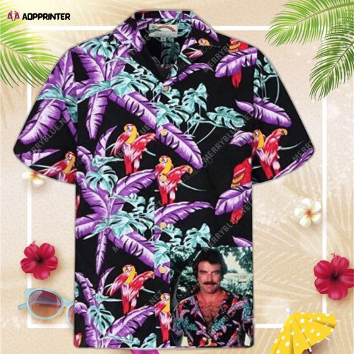 Trust Me I’m A Pilot Hawaiian Shirt, Gift For Men And Women