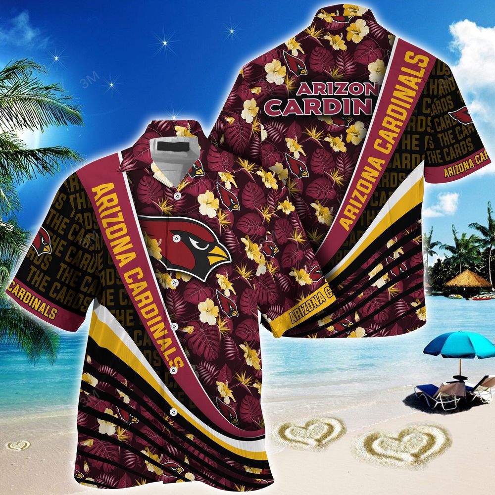 Dallas Cowboys NFL-Summer Hawaii Shirt And Shorts New Trend For This Season