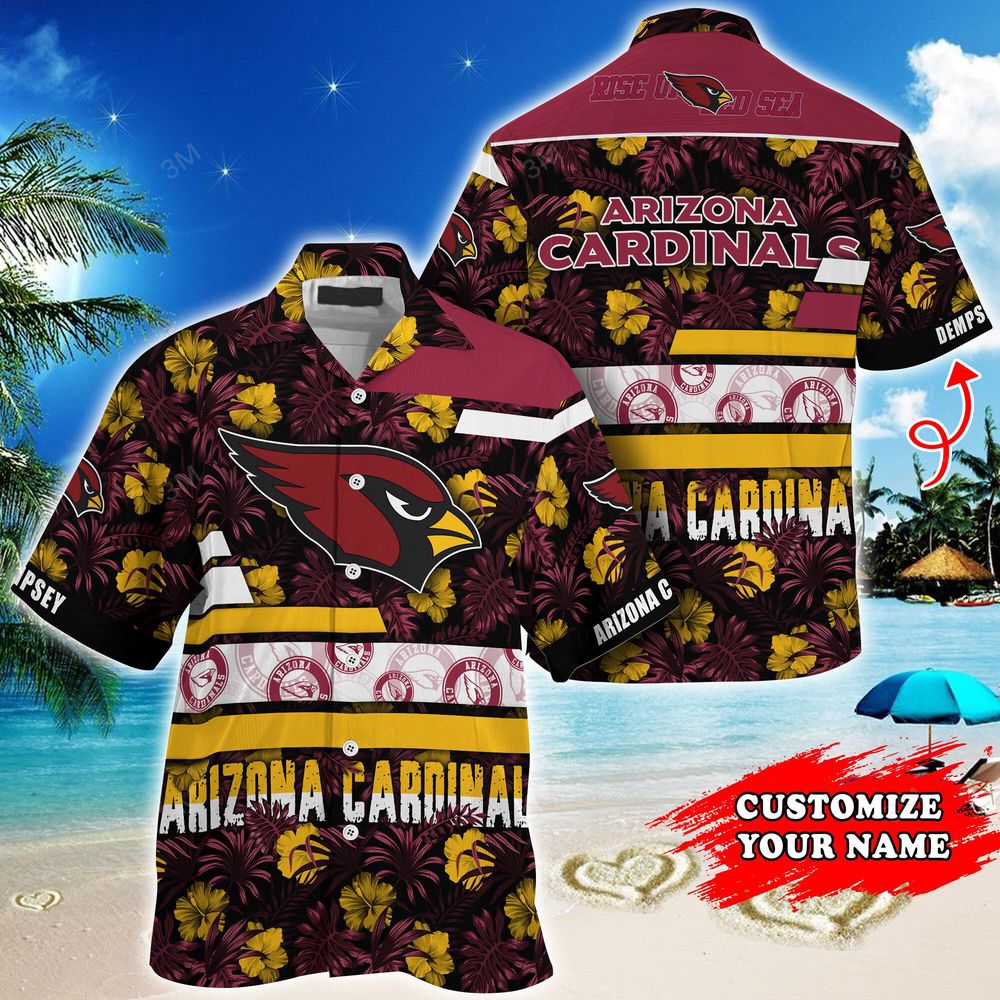 New England Patriots NFL-Summer Hawaii Shirt With Tropical Flower Pattern For Men And Women