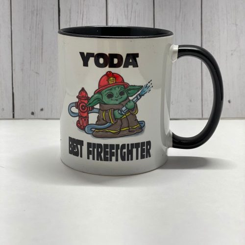 Yoda Best, Custom Yoda Best Mug, Custom Name Yoda Mug, Yoda Mug, Star Wars Gift