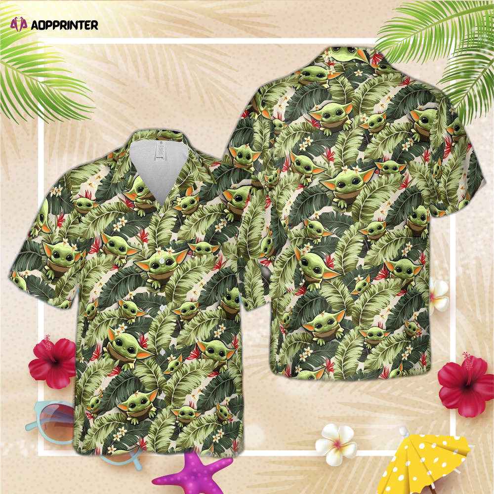 Summer Budweiser Beer Hawaiian Shirt, Gift For Men And Women