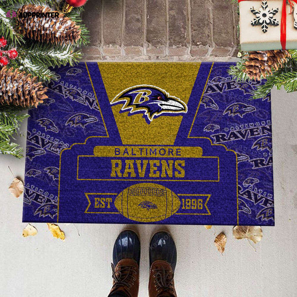 Philadelphia Eagles  Doormat, Best Gift For Home Decor